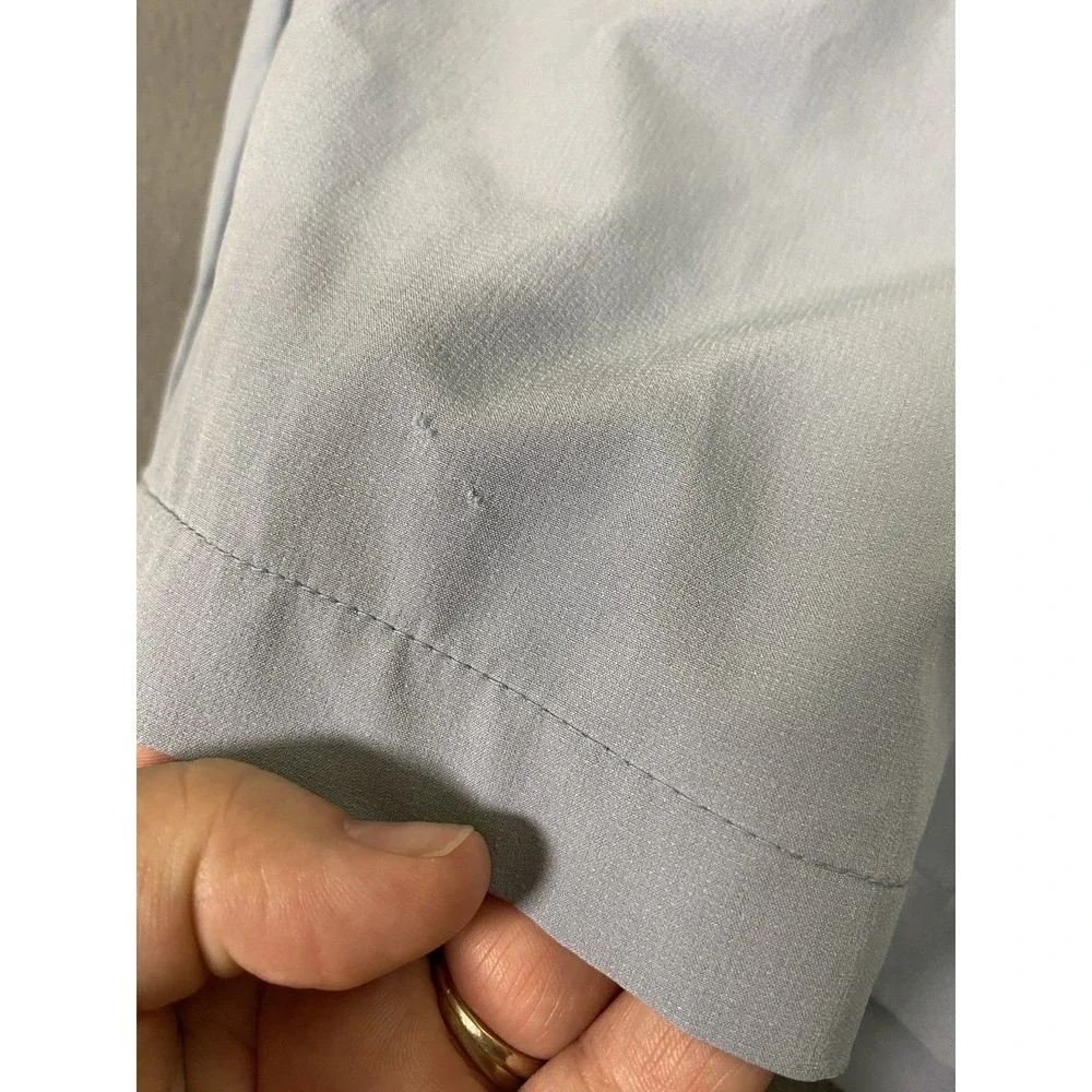 All In Motion Men's Performance Chino Shorts Size 36